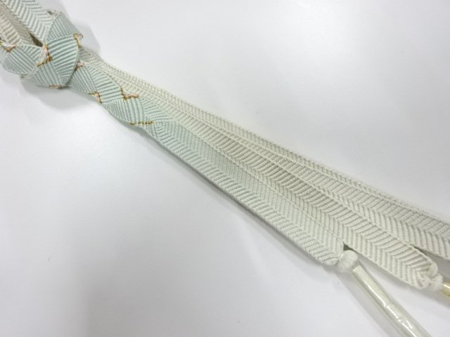 Japanese Kimono / Accessories Silk